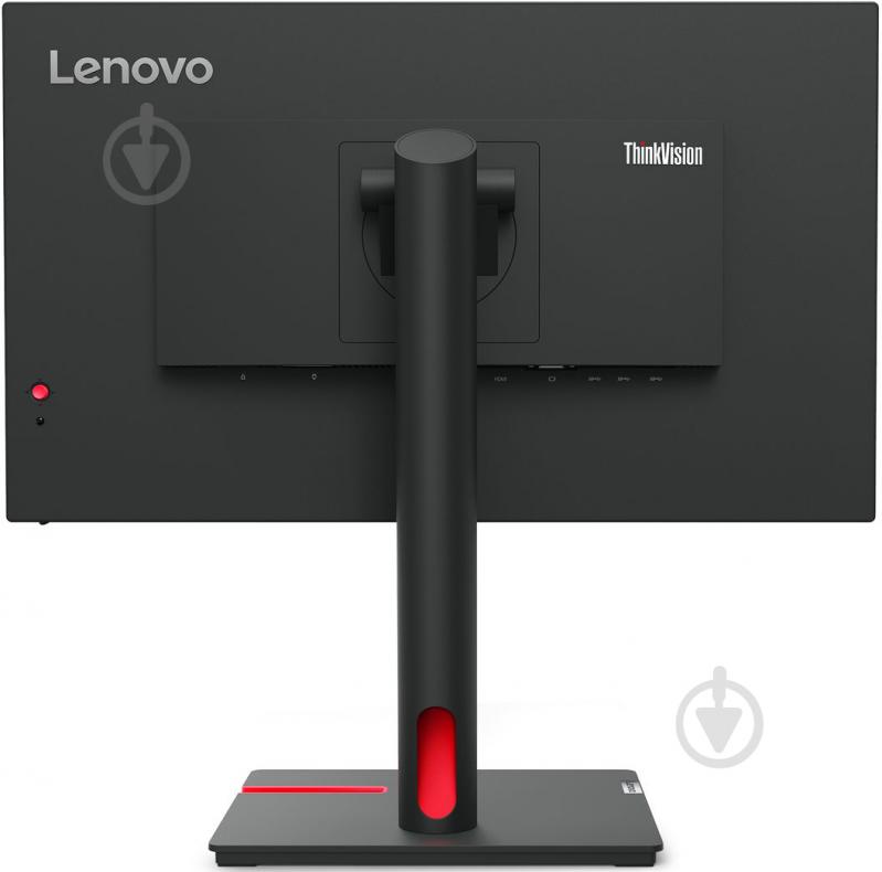 Монітор Lenovo ThinkVision T24i-30 23,8" (63CFMATXUA) - фото 4