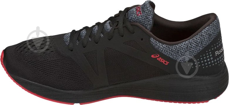 Кросівки Asics RoadHawk FF T7D2N-9097 р.12 чорний - фото 2 Кросівки Asics RoadHawk FF T7D2N-9097 р.12 чорний - фото 2