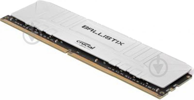 Оперативная память Micron DDR4 SDRAM 16 GB (2x8GB) 3200 MHz (BL2K8G32C16U4W) PC4-25600 Ballistix - фото 3