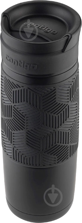 Термочашка Contigo 0,47 л TRANSIT 06800298 - фото 3 Термочашка Contigo 0,47 л TRANSIT 06800298 - фото 3