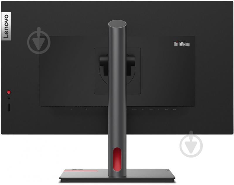 Монітор Lenovo ThinkVision P27h-30 27" (63A1GAT1UA) - фото 4