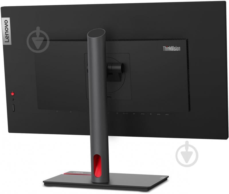 Монітор Lenovo ThinkVision P27h-30 27" (63A1GAT1UA) - фото 6