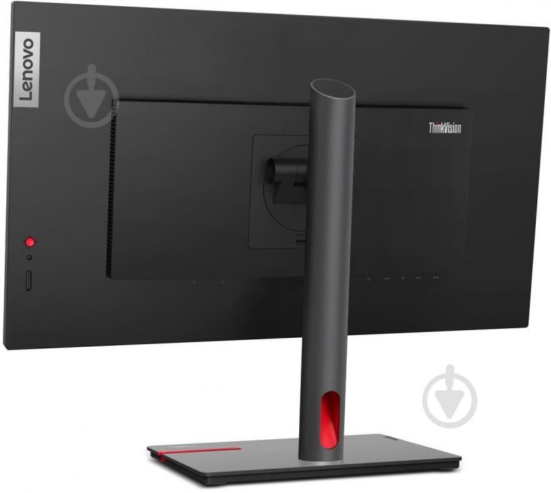 Монітор Lenovo ThinkVision P27h-30 27" (63A1GAT1UA) - фото 5