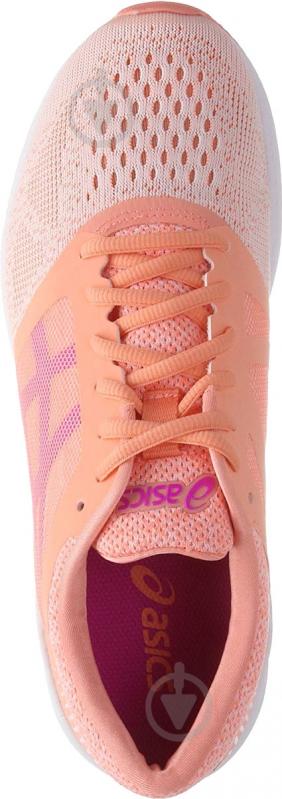 Кроссовки Asics RoadHawk FF T7D7N-0620 р.7 розовый - фото 5 Кроссовки Asics RoadHawk FF T7D7N-0620 р.7 розовый - фото 5