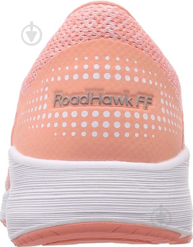 Кроссовки Asics RoadHawk FF T7D7N-0620 р.7 розовый - фото 4 Кроссовки Asics RoadHawk FF T7D7N-0620 р.7 розовый - фото 4