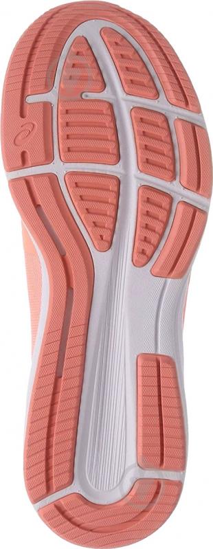 Кроссовки Asics RoadHawk FF T7D7N-0620 р.7 розовый - фото 6 Кроссовки Asics RoadHawk FF T7D7N-0620 р.7 розовый - фото 6