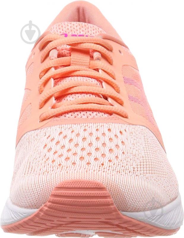 Кроссовки Asics RoadHawk FF T7D7N-0620 р.7 розовый - фото 3 Кроссовки Asics RoadHawk FF T7D7N-0620 р.7 розовый - фото 3