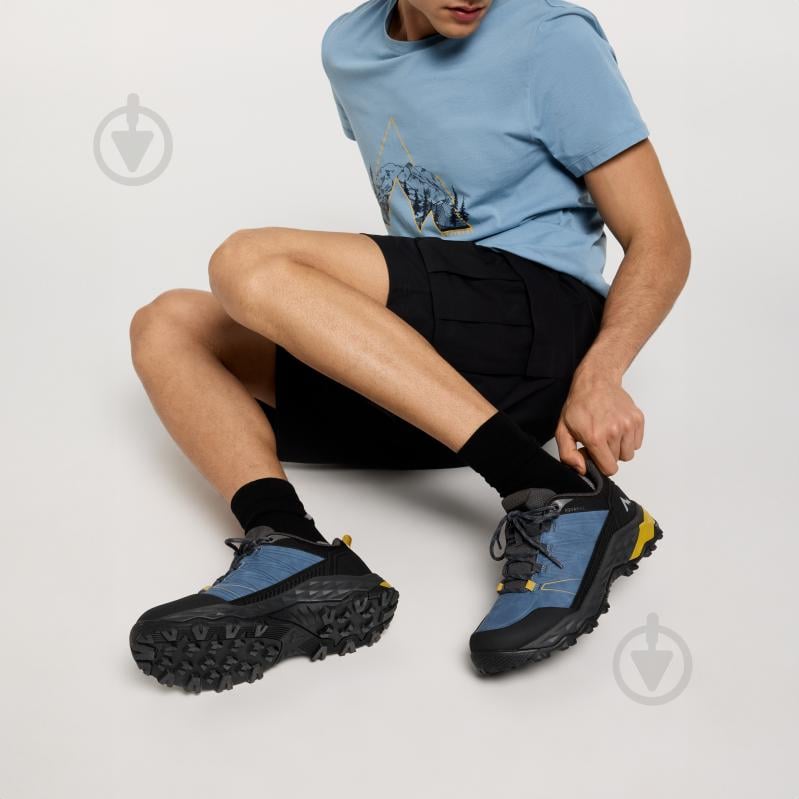 Кросівки чоловічі McKinley Tahsis AQX M 430242-902525 р.45 сині - фото 15 Кросівки чоловічі McKinley Tahsis AQX M 430242-902525 р.45 сині - фото 15