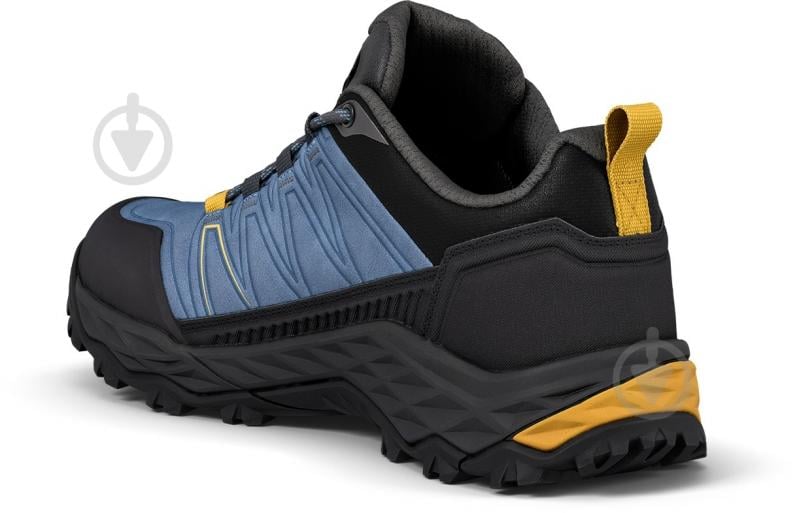 Кросівки чоловічі McKinley Tahsis AQX M 430242-902525 р.45 сині - фото 10 Кросівки чоловічі McKinley Tahsis AQX M 430242-902525 р.45 сині - фото 10