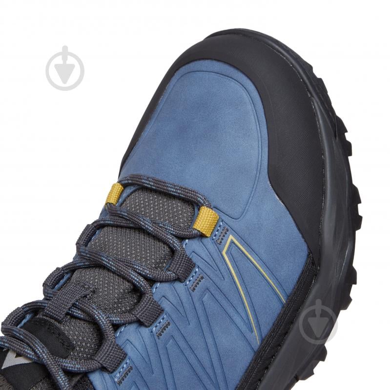 Кросівки чоловічі McKinley Tahsis AQX M 430242-902525 р.45 сині - фото 6 Кросівки чоловічі McKinley Tahsis AQX M 430242-902525 р.45 сині - фото 6