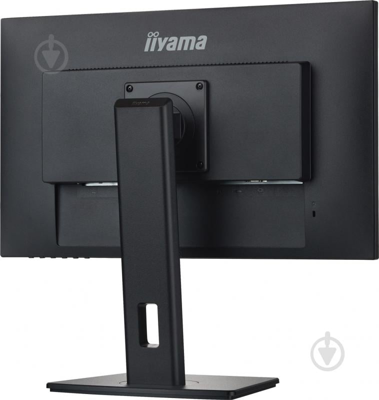 Монітор Iiyama Prolite XUB2492HSN-B5 24" (XUB2492HSN-B5) - фото 10