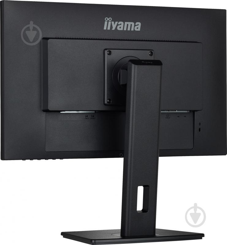 Монитор Iiyama Prolite XUB2492HSN-B5 24" (XUB2492HSN-B5) - фото 9