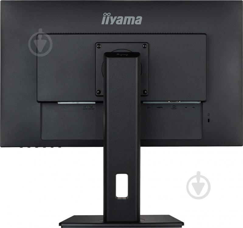 Монитор Iiyama Prolite XUB2492HSN-B5 24" (XUB2492HSN-B5) - фото 8