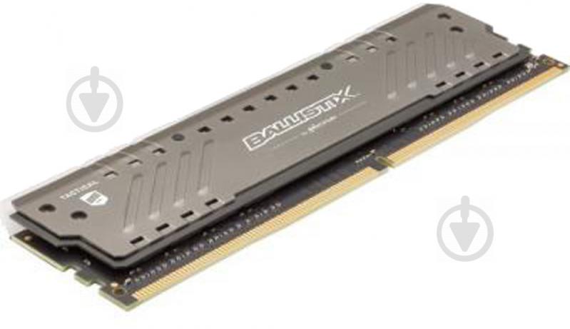 Оперативная память Micron DDR4 SDRAM 8 GB (1x8GB) 3200 MHz (BLT8G4D32AET4K) PC4-25600 Ballistix Tracer RGB - фото 3