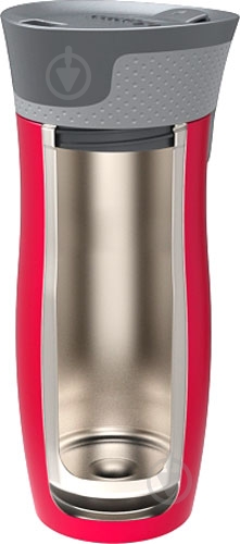 Термочашка Contigo 0,47 л WEST LOOP 06800281 - фото 2