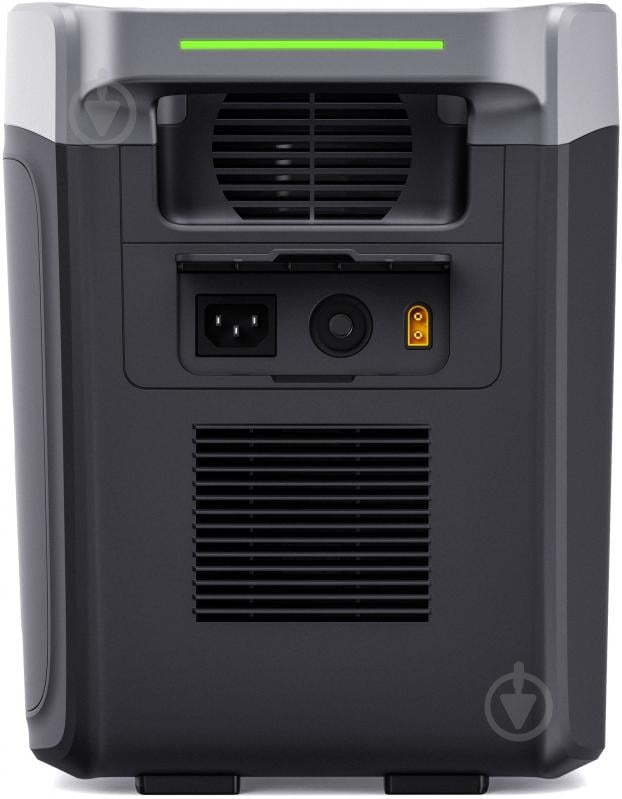 Зарядная станция Growatt INFINITY 2000 PRO (2048 Вт·ч) - фото 6 Зарядная станция Growatt INFINITY 2000 PRO (2048 Вт·ч) - фото 6