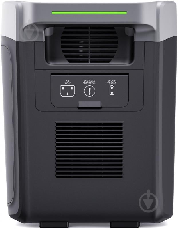 Зарядная станция Growatt INFINITY 2000 PRO (2048 Вт·ч) - фото 5 Зарядная станция Growatt INFINITY 2000 PRO (2048 Вт·ч) - фото 5