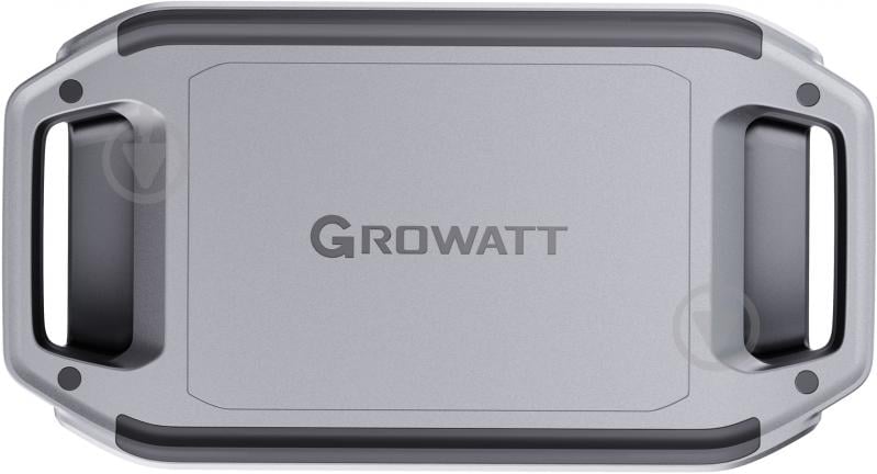 Зарядная станция Growatt INFINITY 2000 PRO (2048 Вт·ч) - фото 4 Зарядная станция Growatt INFINITY 2000 PRO (2048 Вт·ч) - фото 4