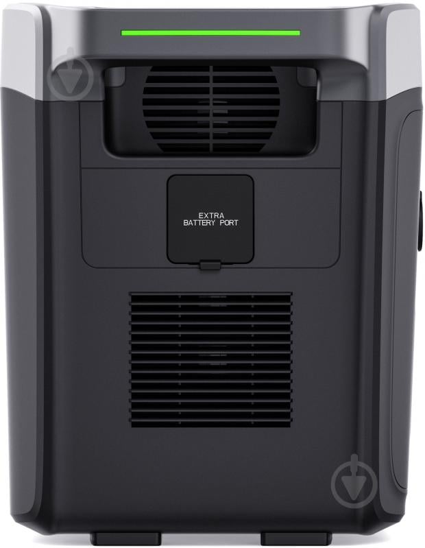 Зарядная станция Growatt INFINITY 2000 PRO (2048 Вт·ч) - фото 3 Зарядная станция Growatt INFINITY 2000 PRO (2048 Вт·ч) - фото 3