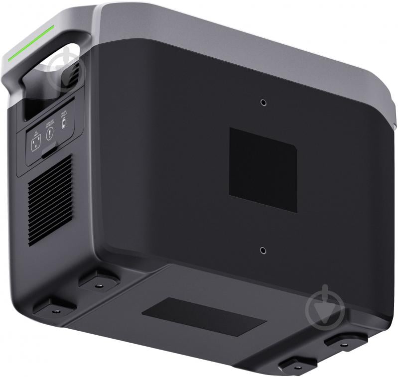Зарядная станция Growatt INFINITY 2000 PRO (2048 Вт·ч) - фото 2 Зарядная станция Growatt INFINITY 2000 PRO (2048 Вт·ч) - фото 2