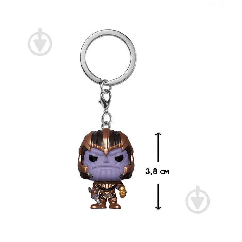 Игрушка Funko Pop! серии Endgame – Thanos 36680 - фото 4