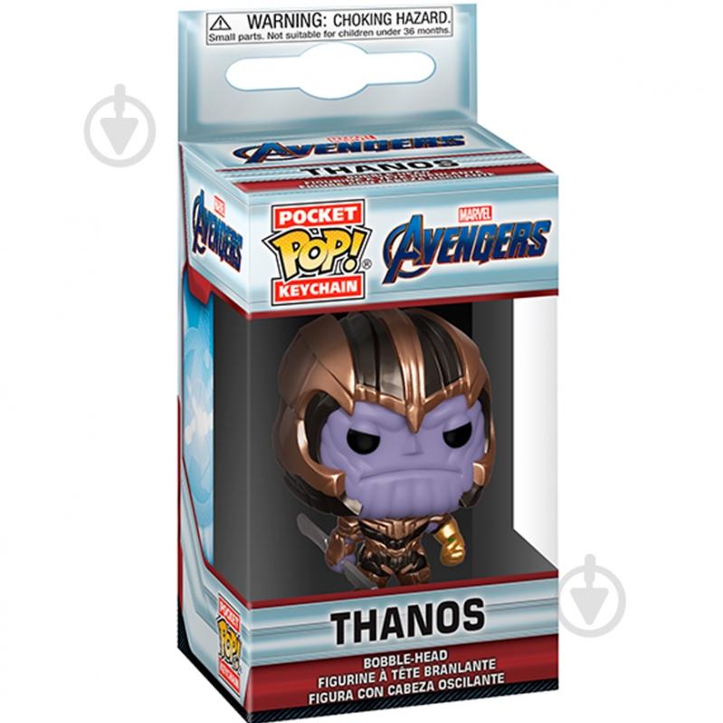 Игрушка Funko Pop! серии Endgame – Thanos 36680 - фото 1