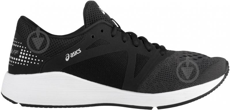 Кроссовки женские Asics RoadHawk FF T7D7N-9093 р.38 черные - фото 3