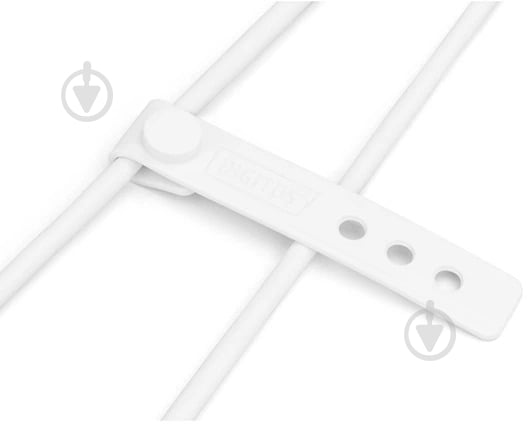 Кабель Digitus USB-A - Lightning Data/Charge USB 2.0 12W 2 м белый (AK-600108-020-W) - фото 3