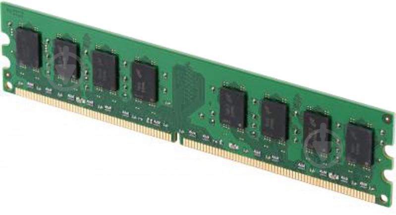 Оперативная память Patriot DDR2 SDRAM 2 GB (1x2GB) 800 MHz (PSD22G80026) PC2-6400 - фото 2