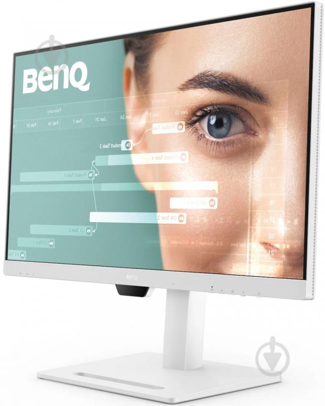Монитор BenQ GW2790QT 27" (9H.LLGLA.TBE) - фото 3