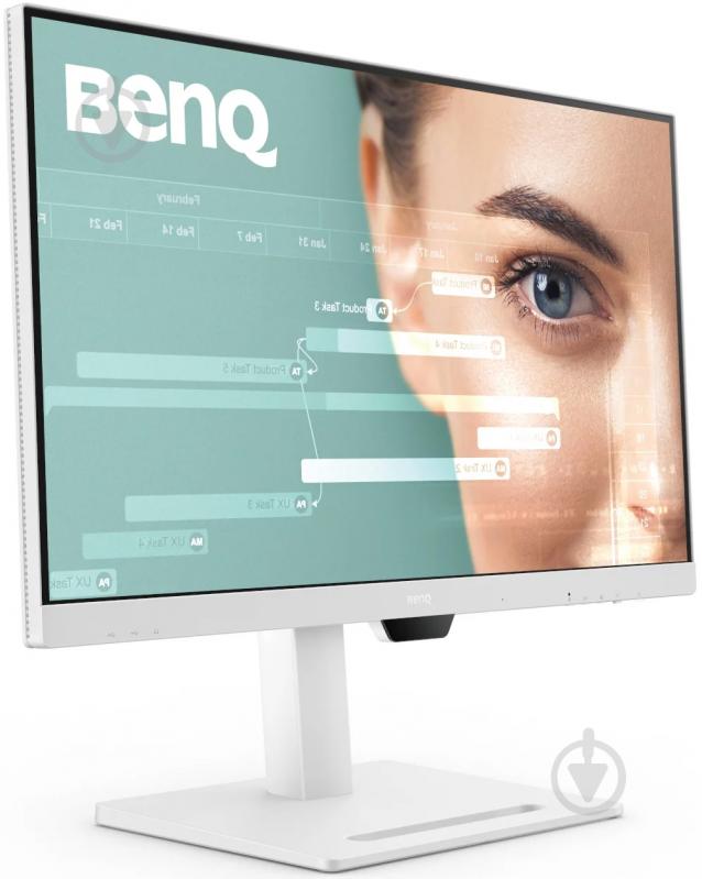 Монитор BenQ GW2790QT 27" (9H.LLGLA.TBE) - фото 4