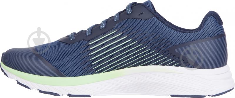 Кроссовки мужские Energetics Elexir XIII M 427190-904513 р.46 синие - фото 2