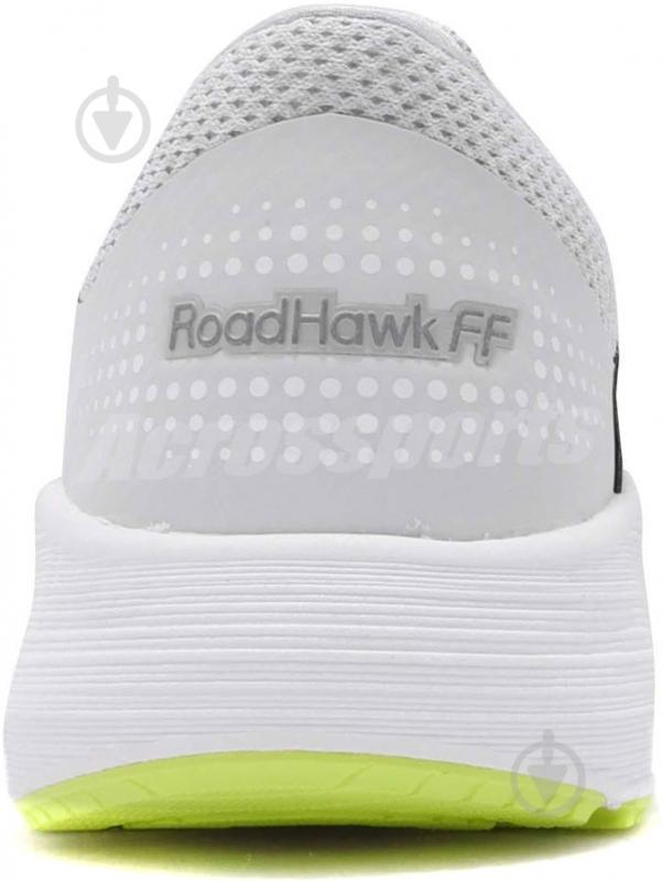 Кроссовки женские Asics ROADHAWK FF T7D7N-9690 р.37 серые - фото 4 Кроссовки женские Asics ROADHAWK FF T7D7N-9690 р.37 серые - фото 4