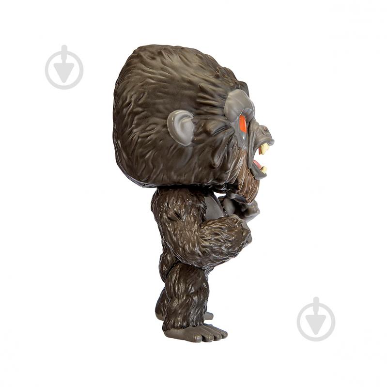 Іграшка Funko Pop! серії Godzilla Vs Kong – Конг готовий до бою 50952 - фото 4