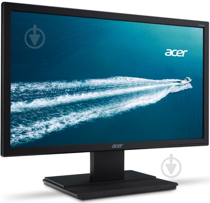 Монитор Acer V226HQLbipx 21,5" (UM.WV6EE.037) - фото 2