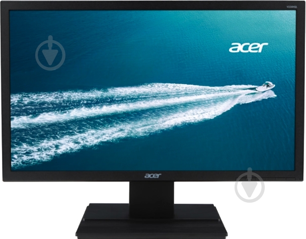Монитор Acer V226HQLbipx 21,5" (UM.WV6EE.037) - фото 1