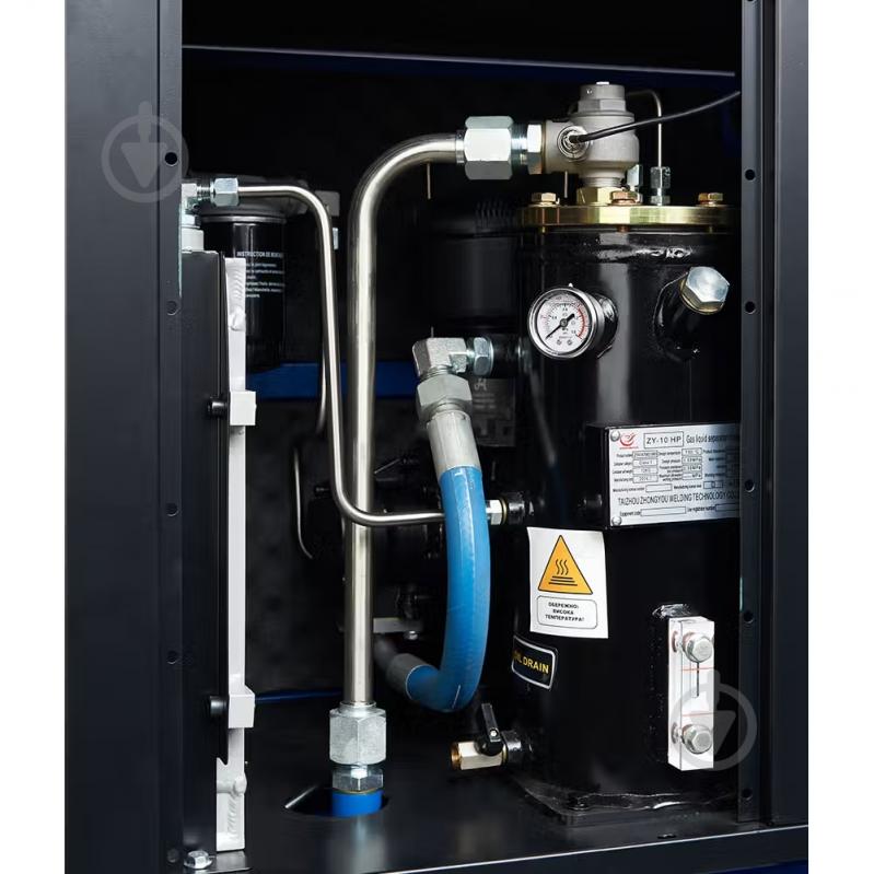 Компресор EnerSol ES-AC1570-200-1SS - фото 6 Компресор EnerSol ES-AC1570-200-1SS - фото 6