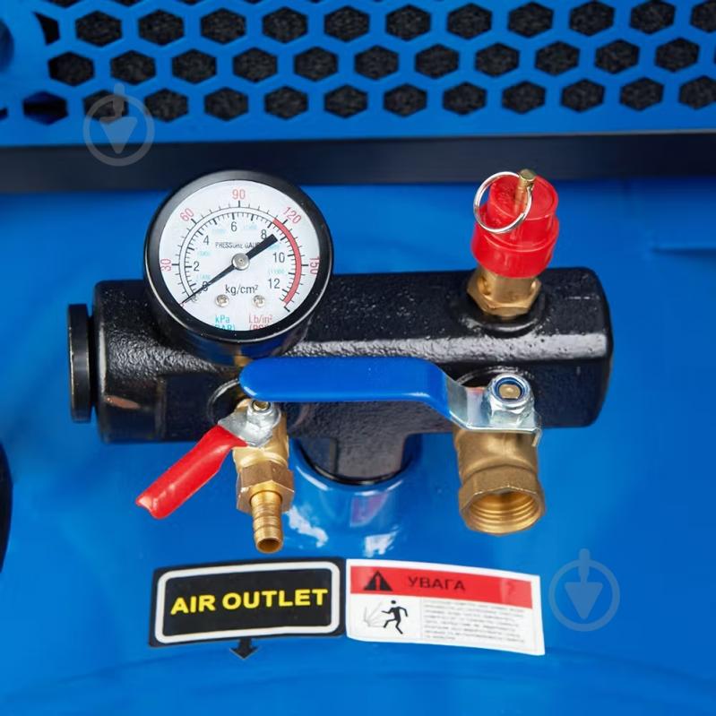 Компрессор EnerSol ES-AC720-150-1SS - фото 8