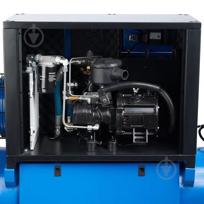 Компрессор EnerSol ES-AC720-150-1SS - фото 7