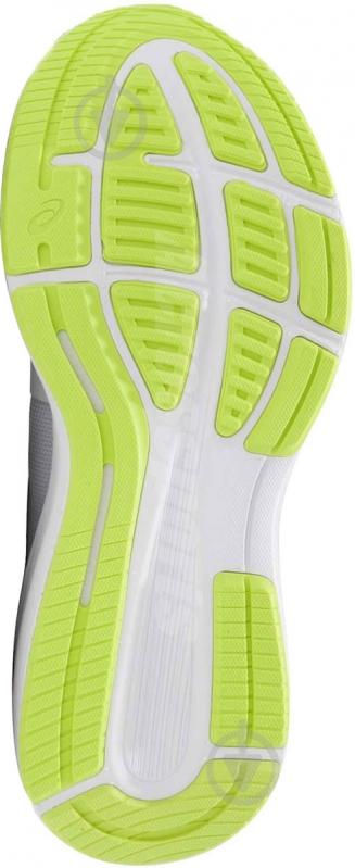 Кроссовки женские Asics ROADHAWK FF T7D7N-9690 р.42 серые - фото 5