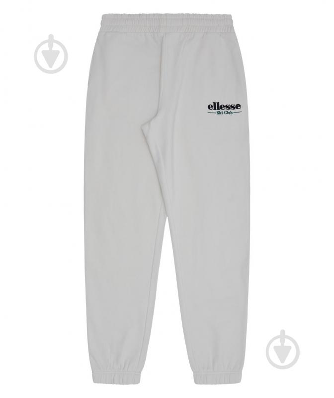 Брюки Ellesse CALLUSI JOG PANT SHX20967-904 р. 2XL белый - фото 6