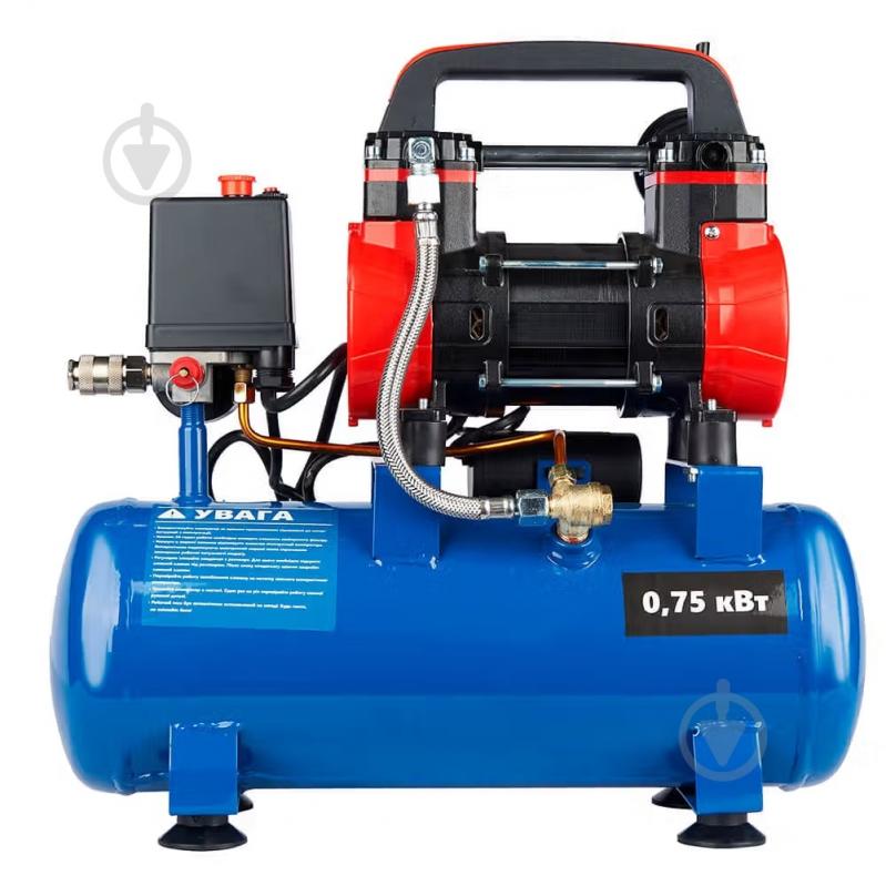 Компрессор EnerSol ES-AC100-8-2OF - фото 3