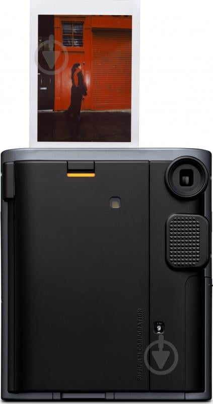 Фотокамера Fujifilm Instax Mini 41 black (16844434) - фото 13