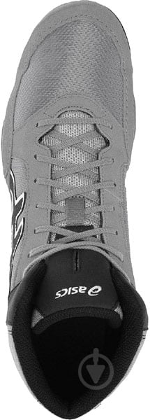 Борцовки Asics SNAPDOWN II J703Y-9690 р.6 серый - фото 5