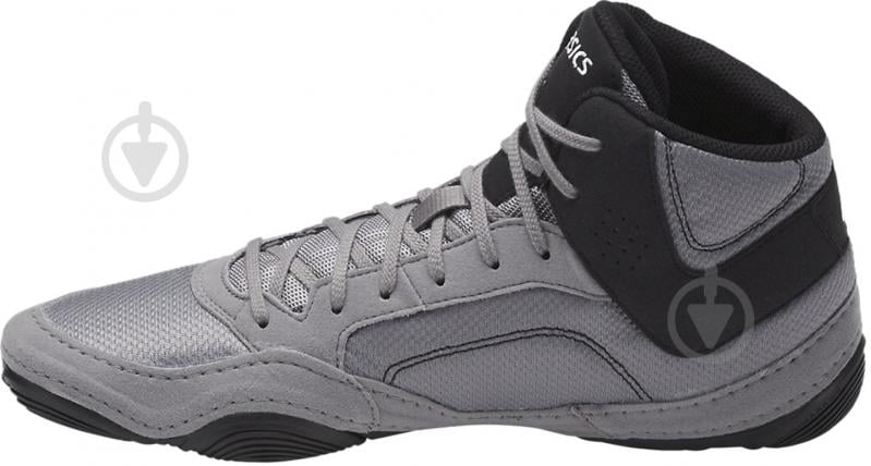Борцовки Asics SNAPDOWN II J703Y-9690 р.6 серый - фото 2