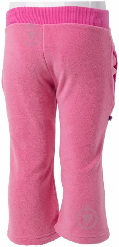 Брюки Соня р. 104 розовый 7014 - фото 3 Брюки Соня р. 104 розовый 7014 - фото 3