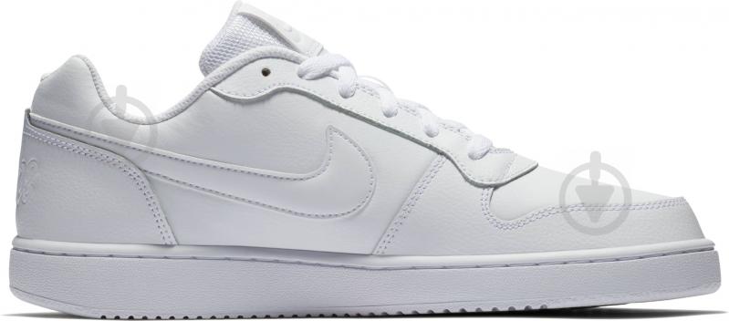 Кроссовки мужские зимние Nike EBERNON LOW AQ1775-100 р.40,5 белые - фото 4