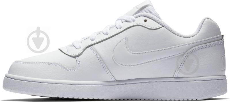 Кроссовки мужские зимние Nike EBERNON LOW AQ1775-100 р.40,5 белые - фото 6