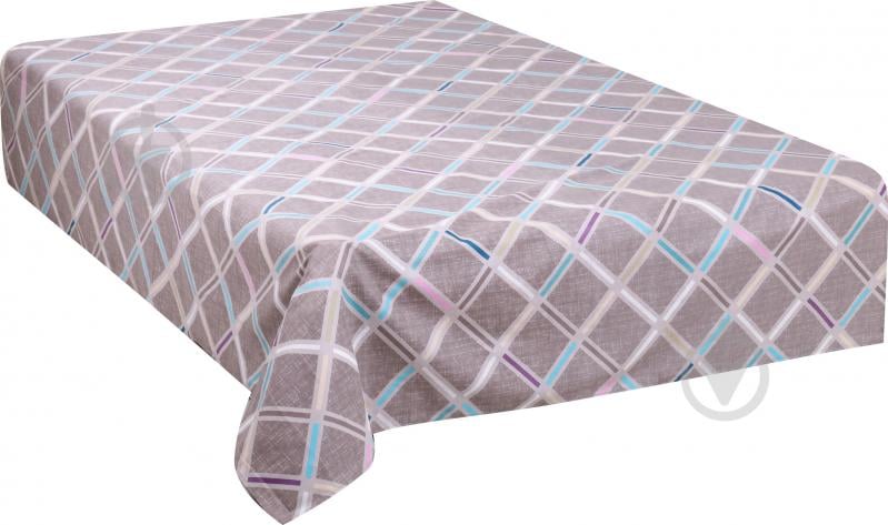 Простынь бязь 145x215 см в ассортименте Home Line - фото 17 Простынь бязь 145x215 см в ассортименте Home Line - фото 17