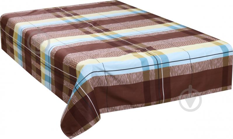 Простынь бязь 145x215 см в ассортименте Home Line - фото 11 Простынь бязь 145x215 см в ассортименте Home Line - фото 11